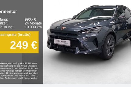 Cupra Formentor 17.568 km 33.860 &euro; Bochum 44809