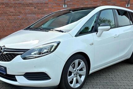 Opel Zafira 112.000 km 12.600 &euro; Herne (NRW) 44628