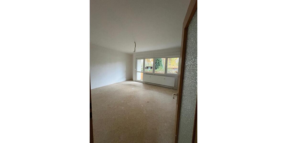 Demnächst frei! 2-Zimmer-Wohnung in Moers Repelen zimmer