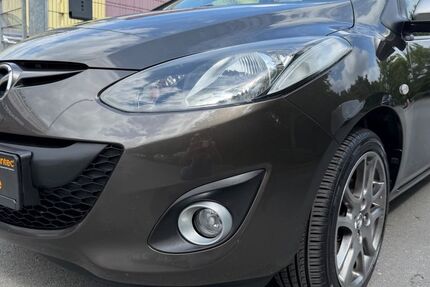 Mazda 2 59.469 km 7.490 &euro; Essen - Borbeck 45355