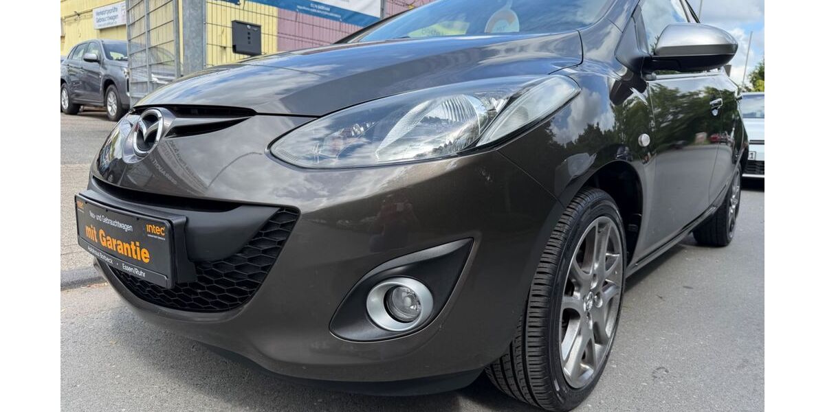 Mazda 2 59.469 km 7.490 &euro; Essen - Borbeck 45355