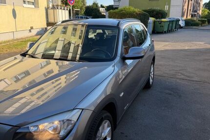 BMW X1 194.247 km 7.300 &euro; Oberhausen 46149