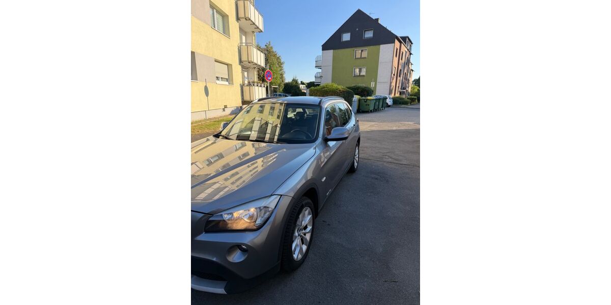 BMW X1 194.247 km 7.300 &euro; Oberhausen 46149