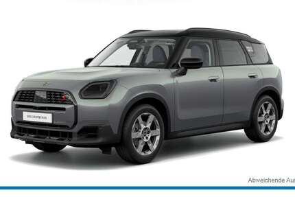 Mini Countryman S All4 25.396 km 33.990 &euro; Dinslaken 46535