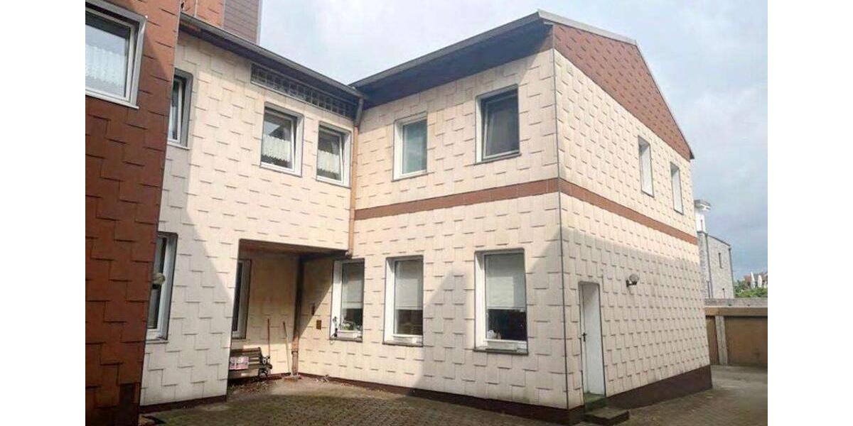 Zentral gelegenes Ladenlokal mit Lager in Herne-Mitte zu vermieten zimmer