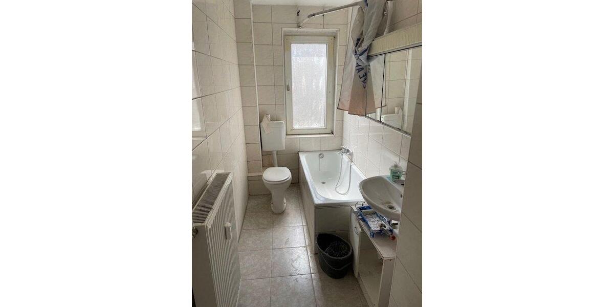 Etagenwohnung Gelsenkirchen Gelsenkirchen-Mitte - 3 Zimmer, 57 m&sup2;, 65.000&euro; | Angebot:27609015