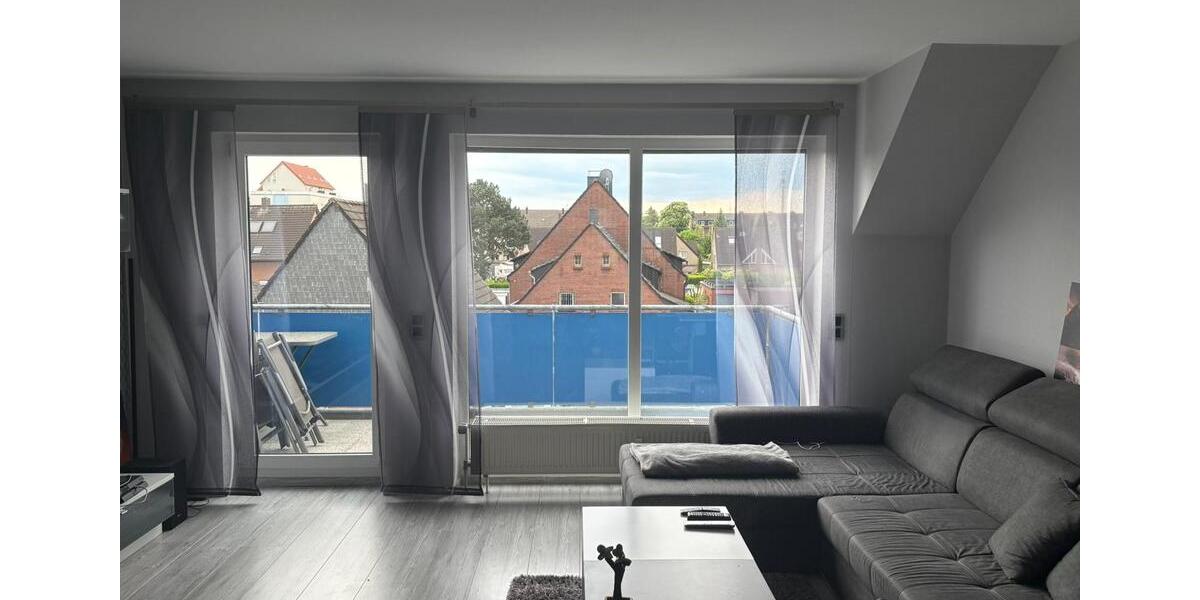 Maisonettenwohnung Castrop-Rauxel Becklem - 3 Zimmer, 73 m&sup2;, 217.000&euro; | Angebot:26408512
