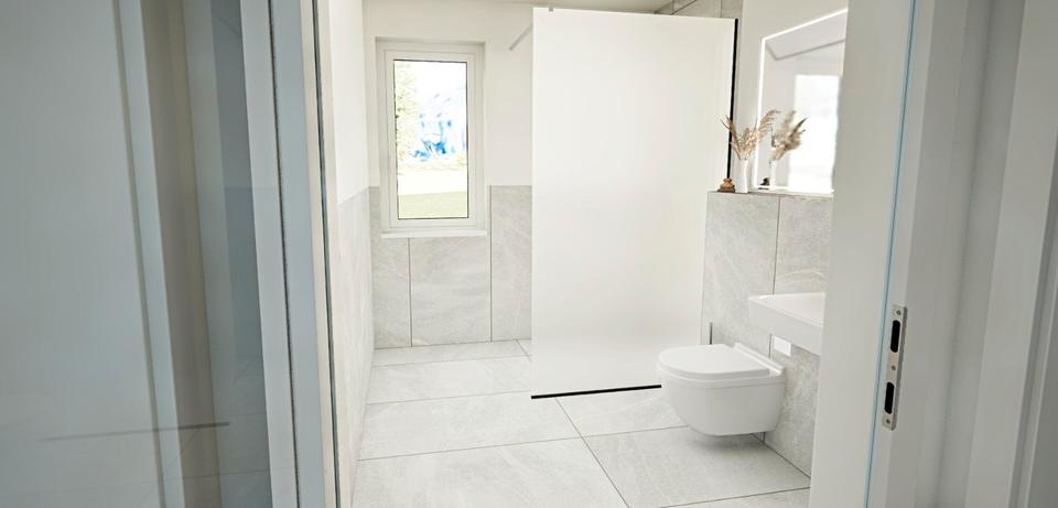 Etagenwohnung Witten Heven - 4 Zimmer, 100 m&sup2;, 1.503&euro; | Angebot:26286337