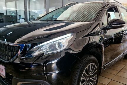 Peugeot 2008 80.000 km 7.850 € Bottrop 46238