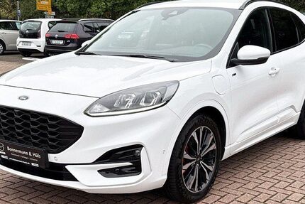 Ford Kuga 150.600 km 17.990 € Hattingen 45527