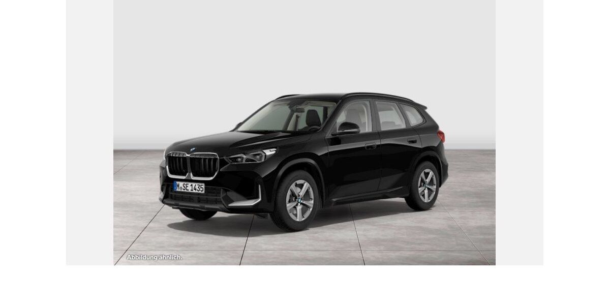 BMW X1 54.206 km 27.890 &euro; Herne 44625