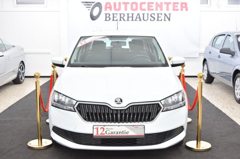 Fabia