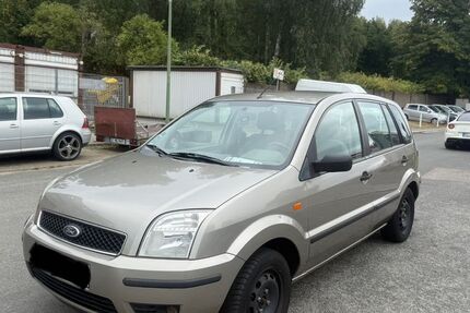 Ford Fusion 169.000 km 1.500 € Essen 45143