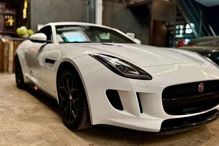 Jaguar F-Type 63.000 km 39.900 &euro; Essen 45133