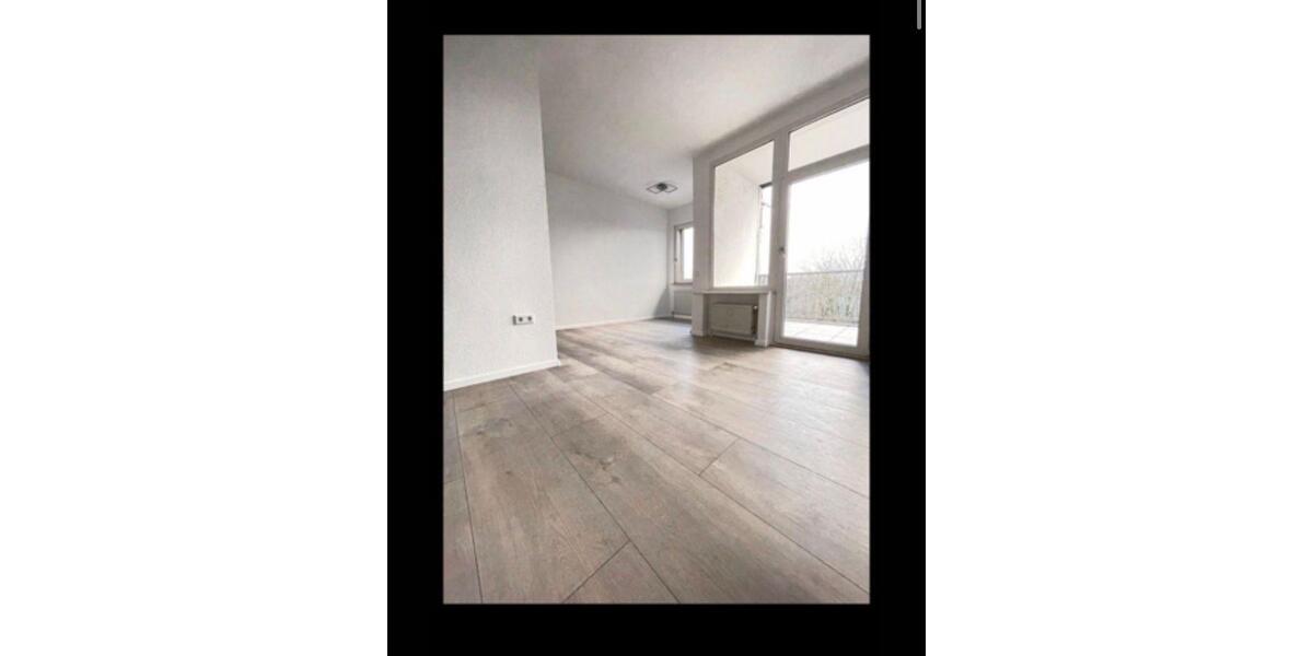 Hochwertig sanierte ETW in Duisburg-Meiderich – 5% Rendite! 2 zimmer