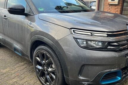 Citroen C5 Aircross 85.000 km 16.500 &euro; Bochum 44793
