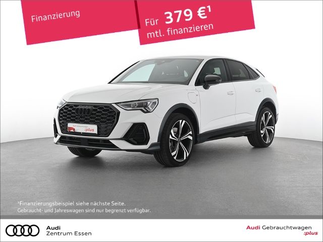 Audi Q3 58.808 km 31.780 &euro; Essen 45143