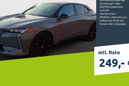 DS Automobiles DS4 13.950 km 24.580 € Dortmund 44263