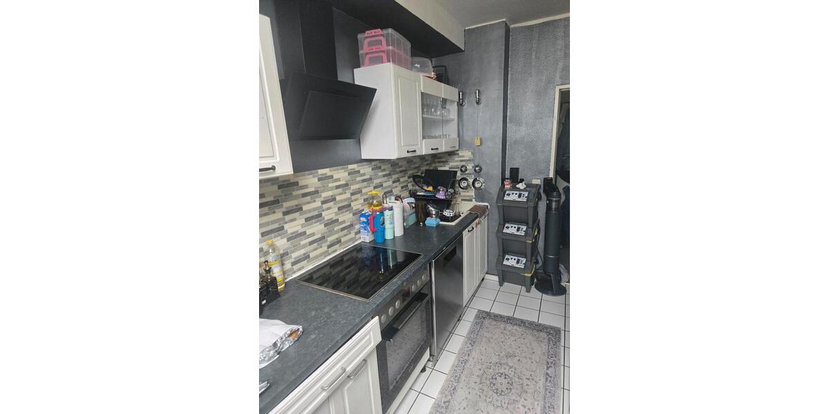 Maisonettenwohnung Duisburg Rheinhausen - 4 Zimmer, 83 m&sup2;, 1.000&euro; | Angebot:26235802