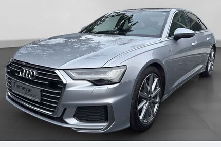 Audi A6 159.396 km 29.980 &euro; Recklinghausen 45663