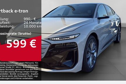 Audi A6 e-tron 18.093 km 66.460 &euro; Gelsenkirchen 45894