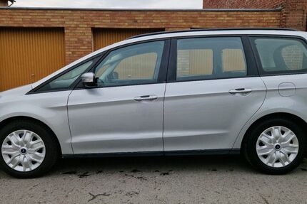 Ford Galaxy 138.000 km 8.799 &euro; Gelsenkirchen 45881