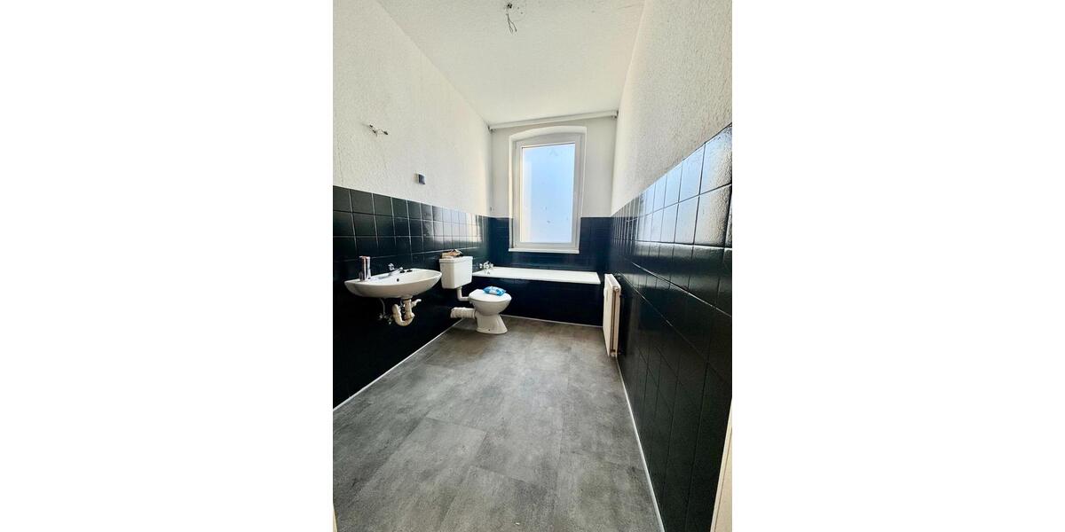 Erdgeschoßwohnung Gelsenkirchen Gelsenkirchen-Mitte - 4 Zimmer, 98 m&sup2;, 750&euro; | Angebot:25433180