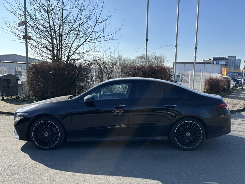 CLA 200