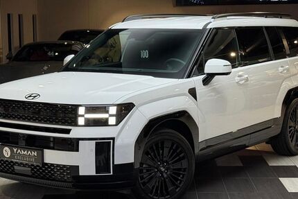 Hyundai SANTA FE 5.502 km 49.750 € Mülheim an der Ruhr 45472