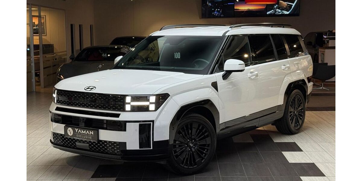 Hyundai SANTA FE 5.502 km 49.750 € Mülheim an der Ruhr 45472