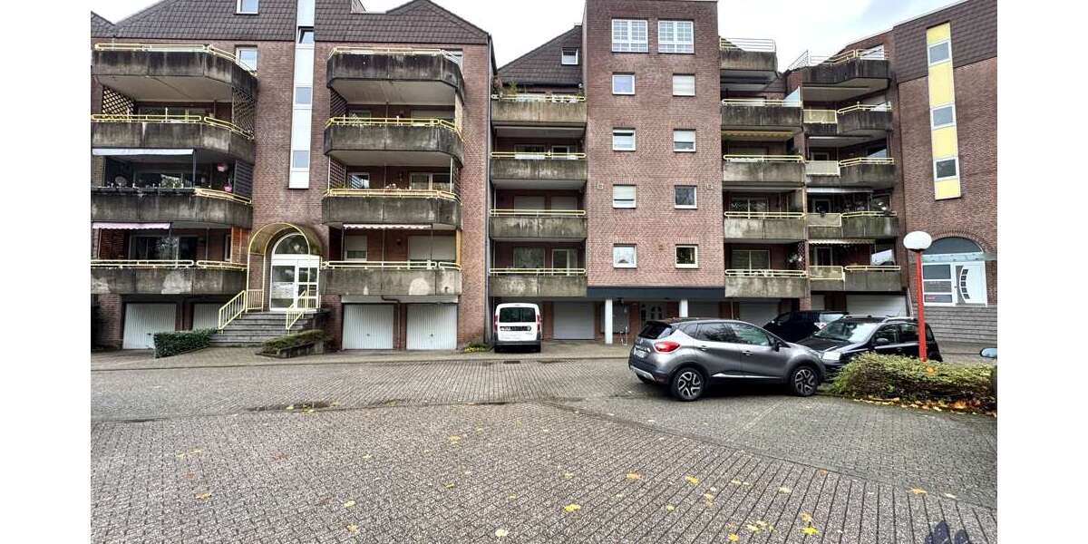 Wohnung zum Kaufen in Marl 169.000 € 85 m² 3 zimmer