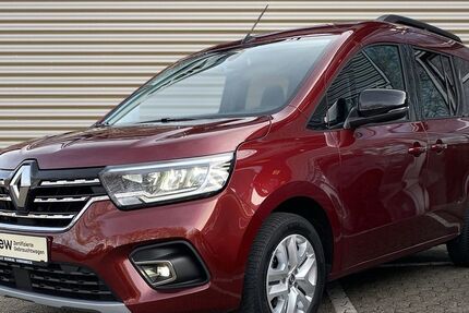 Renault Kangoo 23.950 km 20.990 &euro; Duisburg 47059