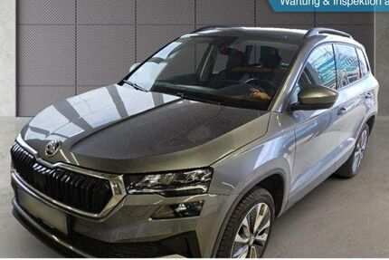 Skoda Karoq 55.057 km 27.680 € Moers 47441