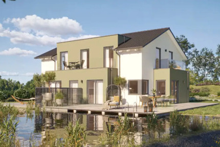 Haus Ratingen Hösel - 4 Zimmer, 120 m&sup2;, 2.625&euro; | Angebot:23999148