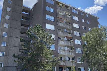 Wohnung zum Mieten in Voerde 371 € 65.1 m² 2 zimmer