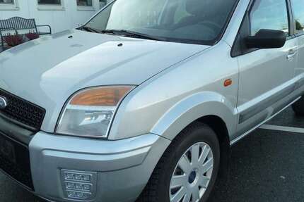 Ford Fusion 289.000 km 1.790 &euro; Duisburg 47269