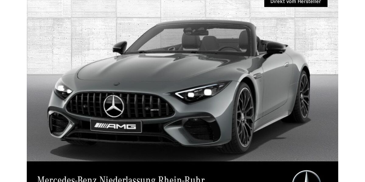 Mercedes-Benz SL 43 AMG 9.900 km 119.990 &euro; Duisburg 47138