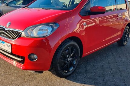 Skoda Citigo 99.276 km 5.555 € Essen 45326