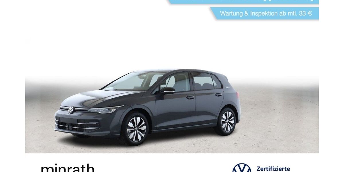 VW Golf 10.833 km 26.760 &euro; Moers 47441