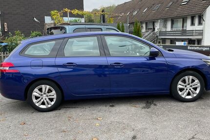Peugeot 308 81.704 km 11.500 € Sprockhövel 45549