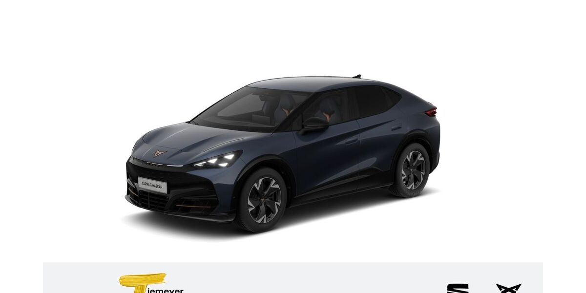 Cupra Tavascan 9.160 km 41.050 &euro; Gelsenkirchen OT Beckhausen 45899