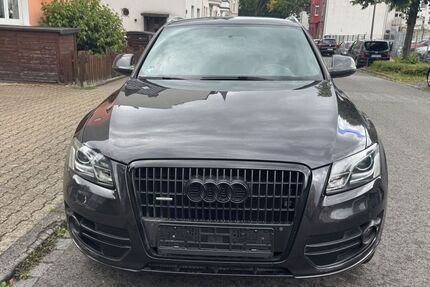 Audi Q5 174.000 km 10.899 &euro; Gelsenkirchen 45879