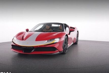 Ferrari SF90