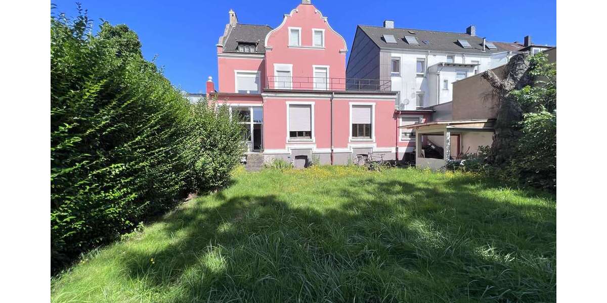 Haus zum Mieten in Bochum 2.320 € 290 m² 9 zimmer