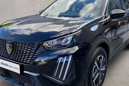 Peugeot 2008 7.900 km 24.190 € Oberhausen 46149