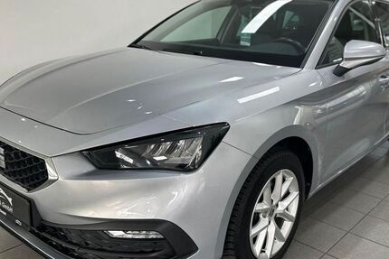 Seat Leon 15.000 km 19.990 &euro; Heiligenhaus 42579