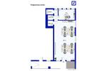 Gewerbeobjekt Dorsten Feldmark - 2 Zimmer, 585&euro; | Angebot:26658633