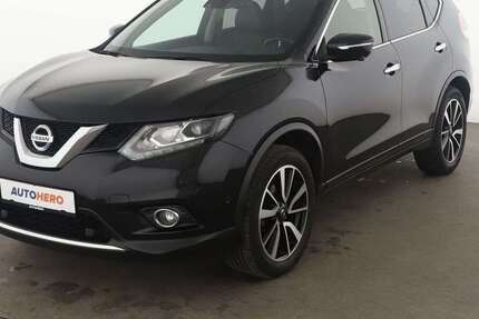 Nissan X-Trail 107.914 km 16.490 &euro; Essen 45141