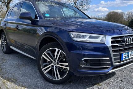 Audi Q5 129.000 km 24.600 &euro; Gelsenkirchen 45894