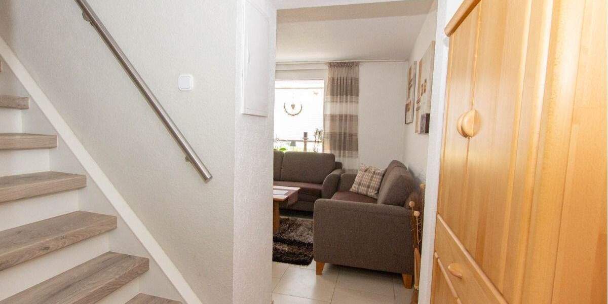 Doppelhaushälfte Castrop-Rauxel Ickern - 3 Zimmer, 65 m&sup2;, 235.000&euro; | Angebot:24388109